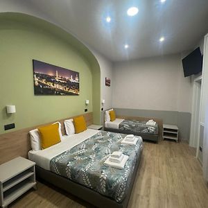 Hotel Guelfa